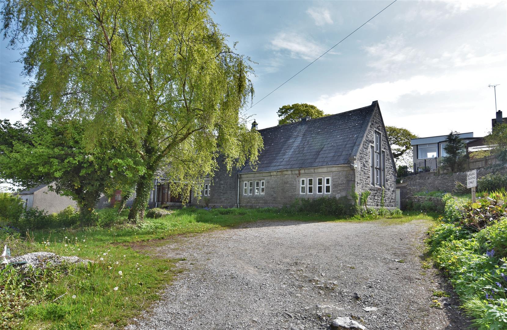 Commercial Retail Property Main Street, Bardsea, Ulverston